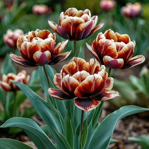 Тюльпан Нимфас Дрим купить по цене от 361р. в интернет-магазине «Посадика» с доставкой почтой в в Гаврилов Посаде и по всей России – [изображение №1].